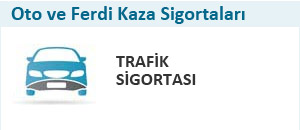 Trafik Sigortası